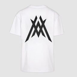 Invated - White T-Shirt