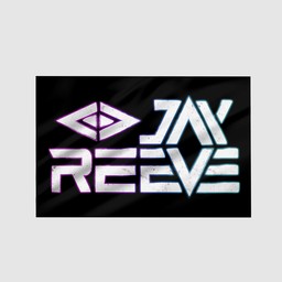 Jay Reeve - Official Flag