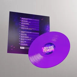 Jay Reeve Presents  The Best Of Melodic Madness LP