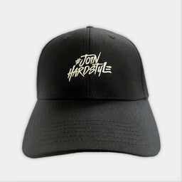 #JoinHardstyle - Baseball Cap