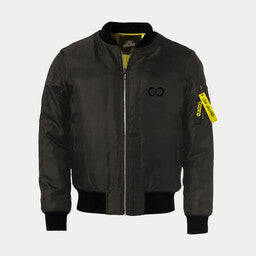 #JoinHardstyle - Bomber Jacket