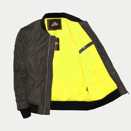 #JoinHardstyle - Bomber Jacket