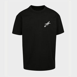 #JoinHardstyle - Classic Icon T-Shirt Black