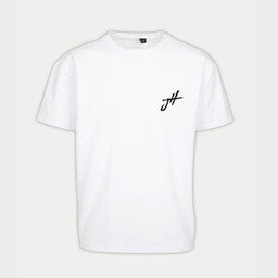 #JoinHardstyle - Evolution T-Shirt White