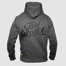 #JoinHardstyle - Hoodie