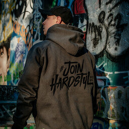 #JoinHardstyle - Hoodie