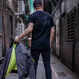 #JoinHardstyle - T-Shirt