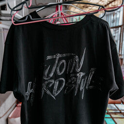 #JoinHardstyle - T-Shirt