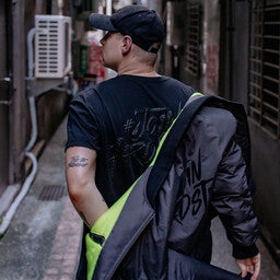 #JoinHardstyle - T-Shirt