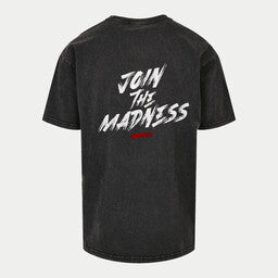 Join The Madness - T-Shirt