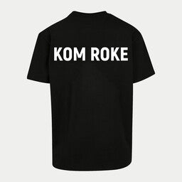KOM ROKE T-SHIRT