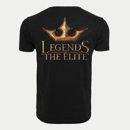 Legends Of The Elite T-shirt