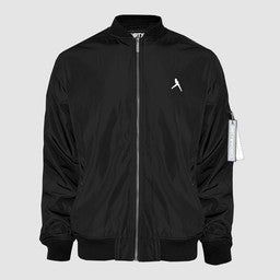 Limited Edition Bomber Jacket - 1/100