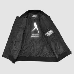 Limited Edition Bomber Jacket - 1/100