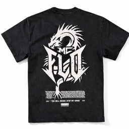 Mc Flo - You Will Never Stop My Grind T-Shirt