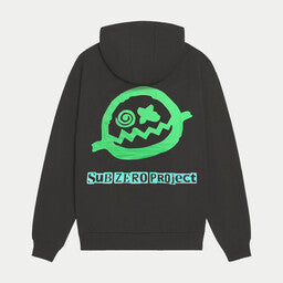 PSYCHODELIC LIVE  HOODIE