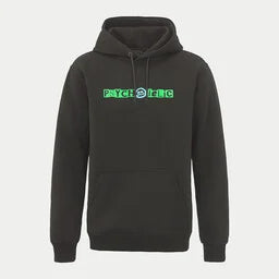 PSYCHODELIC LIVE  HOODIE