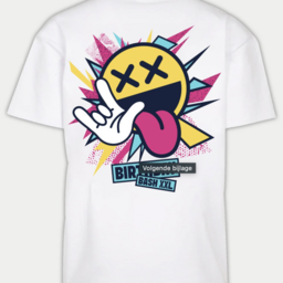 Pat B - Birthday Bash XXL '25  T-Shirt White