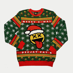 Pat B - Christmas Sweater