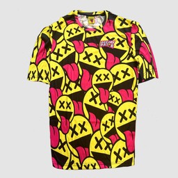 Pat B - Smiley T-Shirt