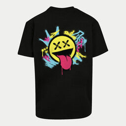 Pat B - Summer T-shirt