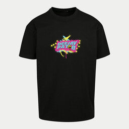 Pat B - Summer T-shirt