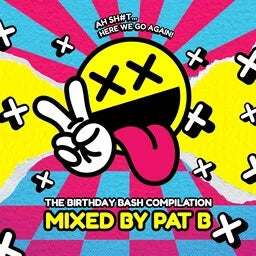 Pat B Birthday Bash Compilation
