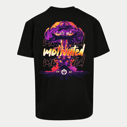 Primeshock - Let's Get Motivated T-Shirt