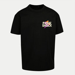 Primeshock - Let's Get Motivated T-Shirt