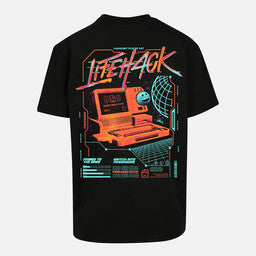 Primeshock - Lifeh4ck T-Shirt