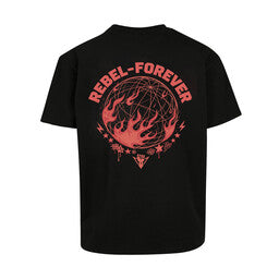 Rebel-Forever  T-Shirt