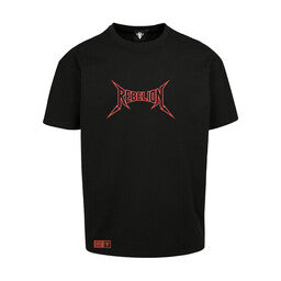 Rebel-Forever  T-Shirt