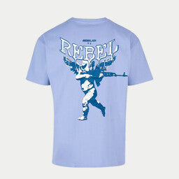 Rebelion - Balistic  T-Shirt