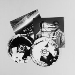 Rebelion - Beyond The Horizon 2LP