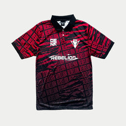 Rebelion - Football Jersey