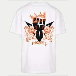 Rebelion - Kingsday T-Shirt