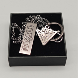 Rebelion - Necklace