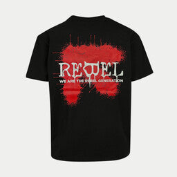 Rebelion - Revolt  T-Shirt