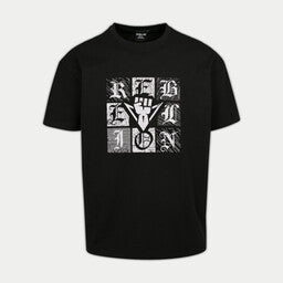 Rebelion - Riot  T-Shirt