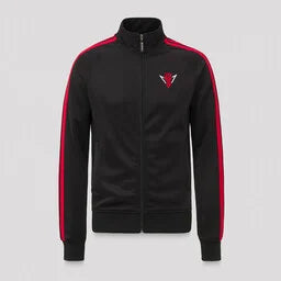 Rebelion - Track Jacket