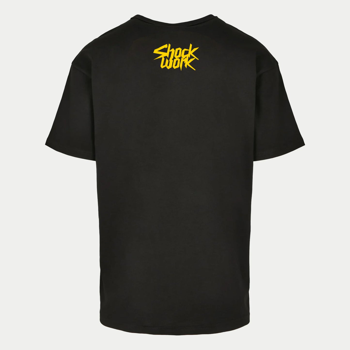 ShockWork T-Shirt Inverted