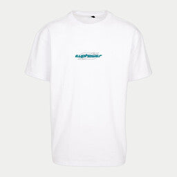 Solstice - Euphower White T-Shirt
