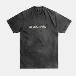 Sub Zero Project - Robot Ravolution T-Shirt