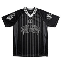 Sub Zero Project - Soccer Shirt