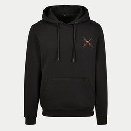The Elite - Legends Hoodie
