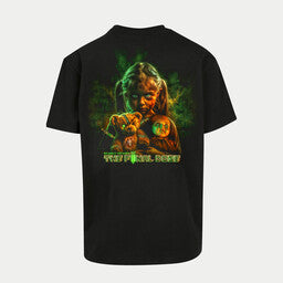 The Final Dose - T-Shirt