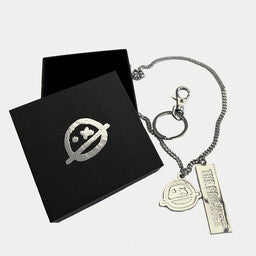 The Project Necklace