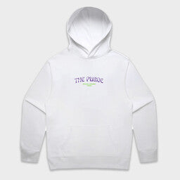 The Purge - Trippin'26  Hooded Sweater