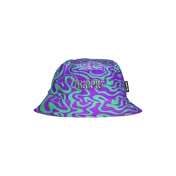 The Purge - Trippin' Bucket Hat
