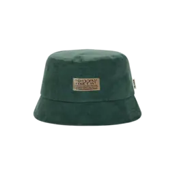 The Purge - Trippin' Corduroy Bucket Hat